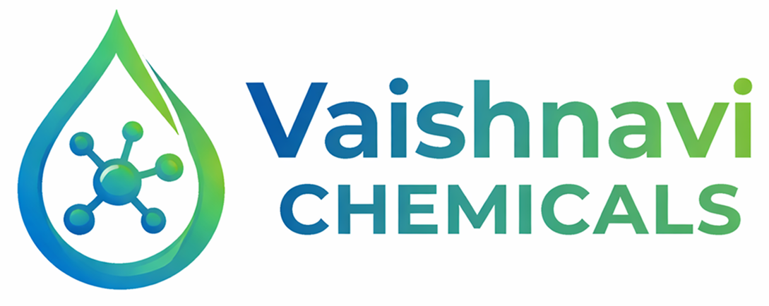 Vaishnavi Chemicals Logo